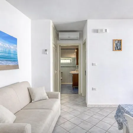 Сasa de vacaciones L' Arancio - Bilocale Con Giardino E Parcheggio